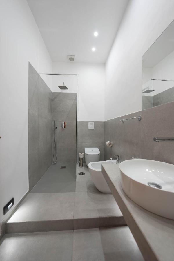 Capodichino Airport By Dimorra Apartment Neapel